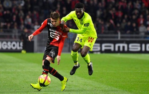 法甲中游卡位战！雷恩主场对决尼斯，谁能抢占积分榜上游先机？