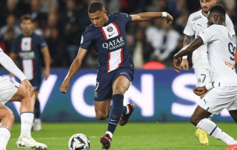 法甲：马赛VS洛里昂 赛前全方位分析及比分预测