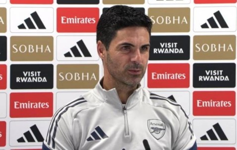 塔帅：利物浦当然最强，他们签下了可能是欧洲最有决定性的两人