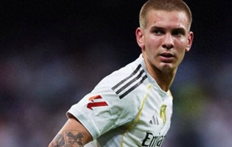 西甲联赛第六轮继续进行，其中一场焦点之战，皇家马德里客场挑战莱万特