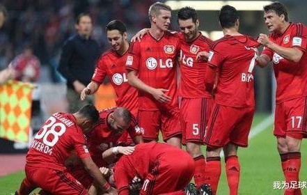 德甲 勒沃库森VS法兰克福，专家最新精准比分预测！