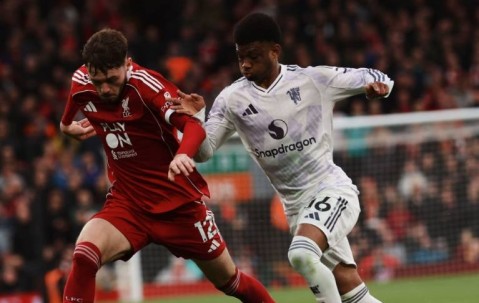 下课危机！利物浦5连败将创72年尴尬纪录，留给斯洛特的时间不多了