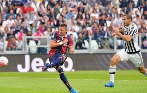 周日027意甲前瞻：AC米兰VS博洛尼亚 最新比分分享