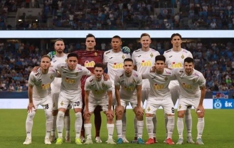 距离中国两百多公里的欧冠正赛？