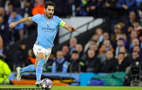 曼城全力出击：重金说服罗德里续约，皇马虎视眈眈