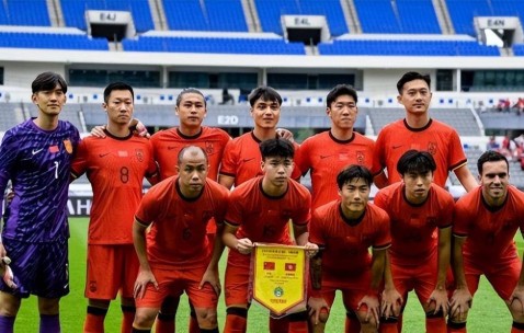 德甲门兴将引进多位上海国脚！蒯纪闻+刘诚宇领衔加盟