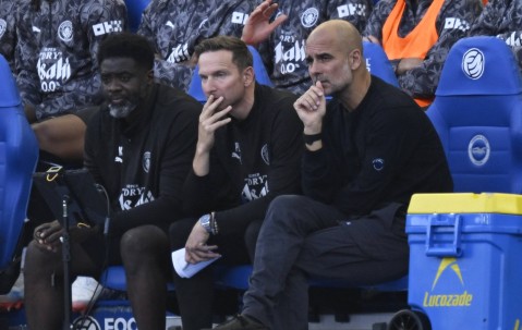 邮报：曼城俱乐部与英超联赛达成和解，将接受现行关联方交易规则