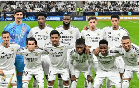 欧冠焦点战：皇马 VS 尤文图斯，攻防博弈定赛事走向？