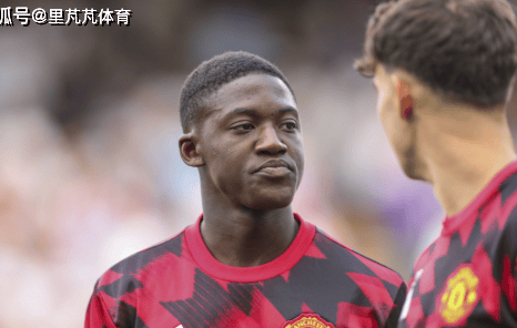 孔蒂又要开挖昔日曼联新星，丁丁+小麦联名推荐，阿莫林怎么想