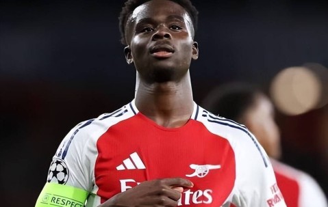 阿森纳“第一主力”即将续约：兵强马壮的他们，想要开启新王朝