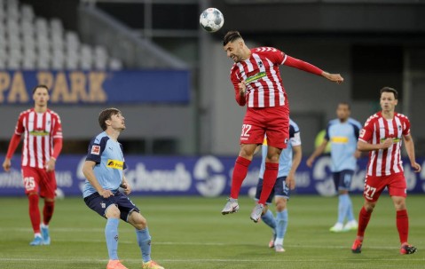 25125期足彩胜负彩推荐：德甲激战！科隆连胜待续，弗赖堡能否阻其狂飙？