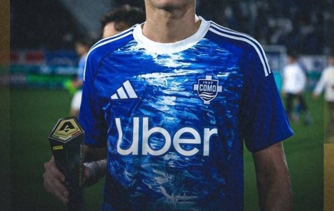 皇马宝藏男孩 21岁帕斯3轮意甲2球1助&2拿全场最佳 身价3500万欧