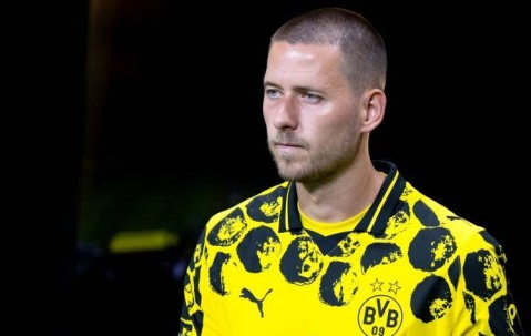 安东：希望我们能有一个好的开局，并且所有人都保持健康无伤