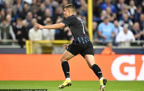 法蒂替补登场38秒破门，法甲首秀创纪录！他的背后有多少不为人知的故事？