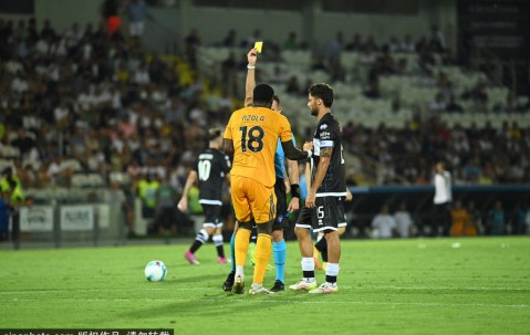 穆巴纳租借加盟克雷莫纳：从马赛到意甲保级战的关键拼图