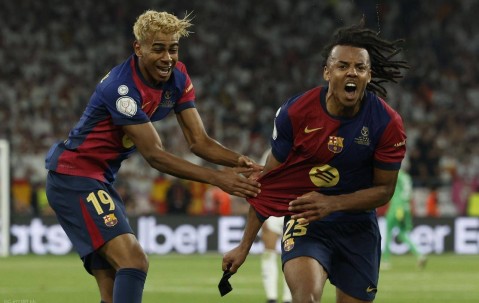 欧冠第1轮！五大联赛冠军变相，拜仁挑战新科世俱杯冠军