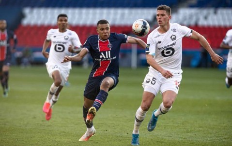 法甲欧战卡位VS保级抢分战！朗斯主场迎战洛里昂，劲旅能否稳胜？