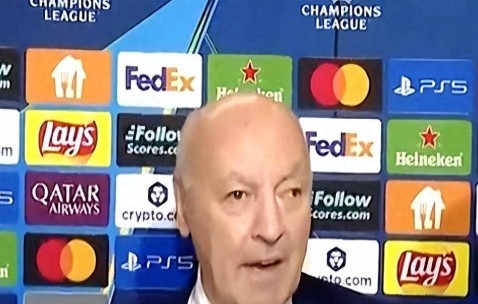 20球前锋！国际米兰主席谈引援，新赛季锋线中场布局曝光