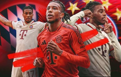 博主：奥利塞很可能在明年被英超球队挖走，解约金略低于1亿镑