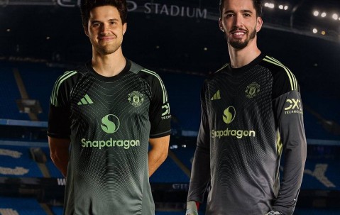 曼联战曼城阵容呼之欲出，阿莫林提前宣布主力门将！四人伤缺新帝星或首发