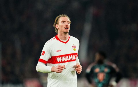 挖空德甲！标王维尔茨领8大球星投奔英超拜仁难守国门