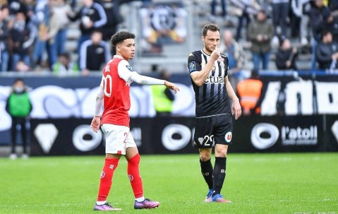 今日法甲前瞻：马赛对阵巴黎圣日尔曼、欧塞尔对阵图卢兹