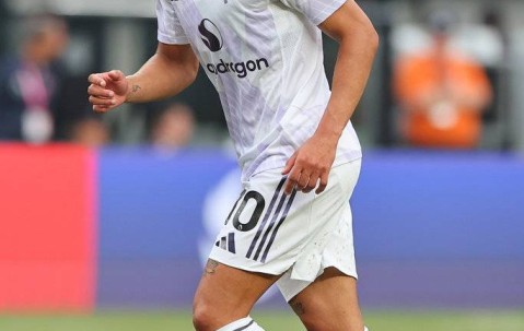 曼联再现4000万英镑转会妙招，本杰明·塞斯科静候老特拉福德的‘重大’时刻