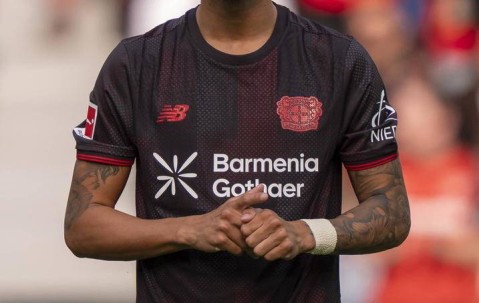 巴斯克斯加盟勒沃库森：从西甲到德甲的挑战与机遇