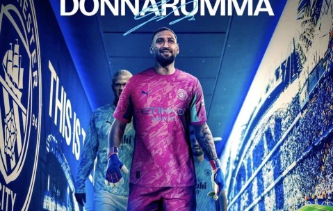 曼市双雄复苏的秘诀？更换门将让曼联曼城稳定，两新人足够靠谱