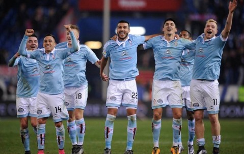 西甲：维戈塞尔塔VS马德里竞技 赛前全方位分析及比分预测