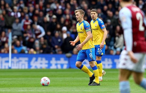 利物浦或不全力出战英联杯？南安普顿状态低迷！