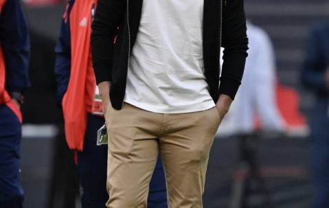 爆炸性回归！C罗重返曼联，滕哈赫的战术调整与更衣室秘密