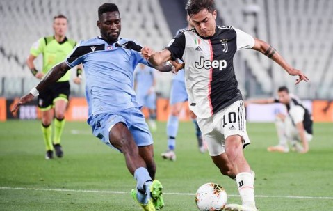 周二017：欧冠 尤文图斯VS里斯本竞技，专家精准最新精研比分预测！