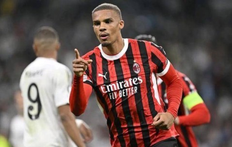 4000万欧元，既不多，又不少，却不对，纽卡每次都拿AC米兰托底？