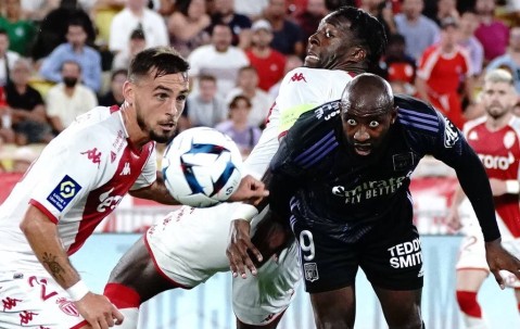 法甲 摩纳哥VS勒阿弗尔比分预测！