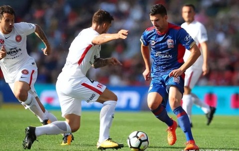 法甲：马赛VS洛里昂 精选二串