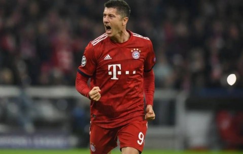 英雄迟暮！巴萨决定不与莱万续约后者或合同到期后直接退役