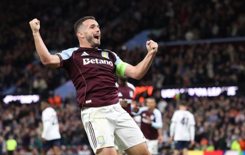 麦金远射破门 阿斯顿维拉1-0博洛尼亚</title>
        
    <title>麦金远射破门 阿斯顿维拉1-0博洛尼亚