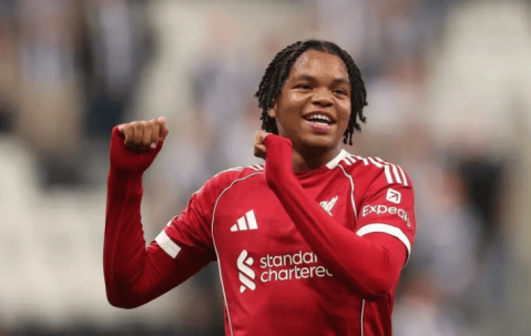 恩古莫哈横空出世带来英超新争议 豪门挖别人青训墙角合适吗？