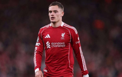拜仁名宿质疑维尔茨转会：利物浦116亿签下一位“待爆发”中场？