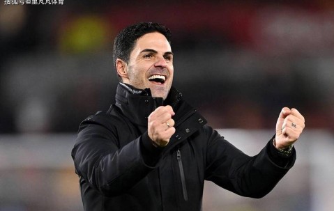 全员低调的阿森纳，正在向着多年来的第一个奖杯发起“猛攻”