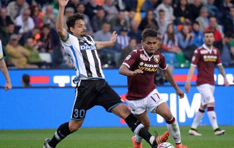 都灵近两场零封对手，亚特兰大欧冠遭遇挫折