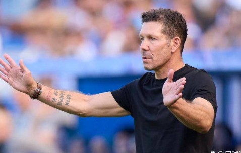 西甲最新积分榜：马竞翻车，皇家社会爆冷，皇马逆袭领跑