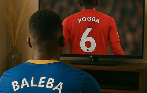 曼联询价布莱顿铁腰被拒，强买需1亿！花了2亿仍有钱买人原因曝光