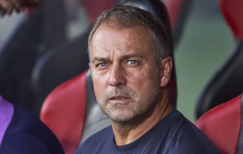 将永不放弃刻入DNA，弗里克打造的巴塞罗那，逆转已成家常便饭