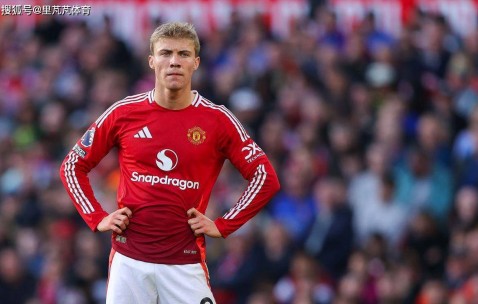 说服曼联后，孔蒂又说服了球员本人：意甲卫冕冠军迎来新9号加入