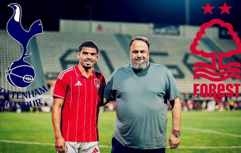 1.7亿欧！诺丁汉森林夏窗豪引强援，野心勃勃欲冲击欧冠席位