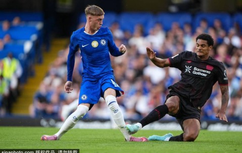 切尔西核心再伤6周！马雷斯卡如何应对蓝军伤病潮？