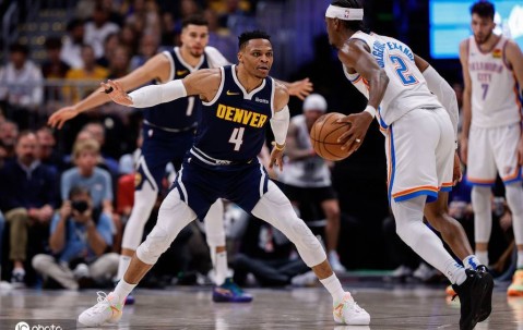 敲定下家！威少同意加盟国王 1年360万美元底薪合同