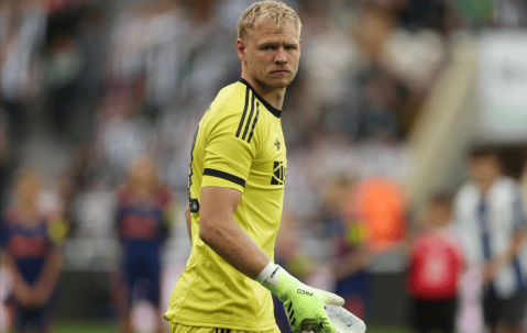 2-2，27岁阿森纳旧将拉姆斯代尔扑点难换胜利，纽卡遭西甲队绝平